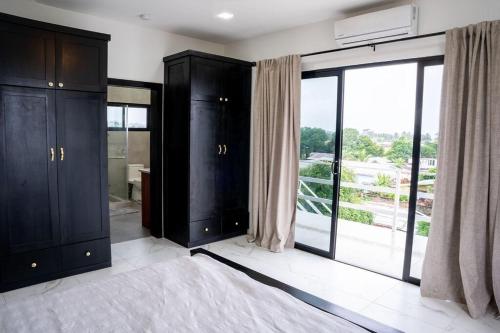 The Penthouse in Belmopan The Penthouse in Belmopan