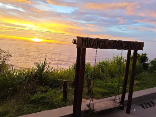 Loft Reserva do Pontal near Grumari Beach Loft Reserva do Pontal near Grumari Beach