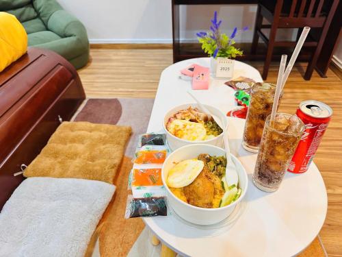 Cibo e bevande, Khách Sạn Avatar in Tan Phu Cibo e bevande, Khách Sạn Avatar in Tan Phu