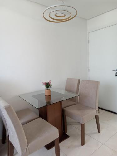 Apartamento porto dos mares in Penha Apartamento porto dos mares in Penha
