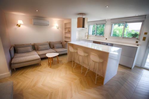 Facilities, APPARTEMENTS LOFT OCEAN - Tarnos in Saint-Martin-de-Seignanx Facilities, APPARTEMENTS LOFT OCEAN - Tarnos in Saint-Martin-de-Seignanx