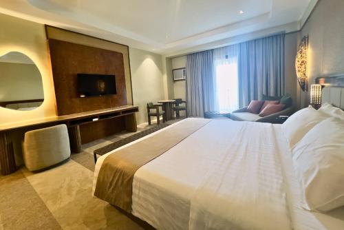 منتجع كورون ويسترن (Coron Westown Resort) in كورون منتجع كورون ويسترن (Coron Westown Resort) in كورون