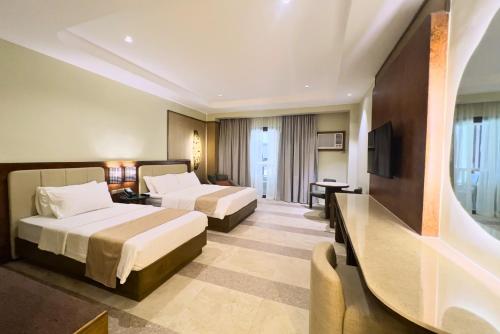 Coron Westown Resort in Palawan Coron Westown Resort in Palawan