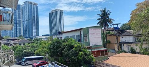 Vistas, Colombo Downtown Monkey Hostal (Colombo Downtown Monkey Hostel) in Colombo Vistas, Colombo Downtown Monkey Hostal (Colombo Downtown Monkey Hostel) in Colombo