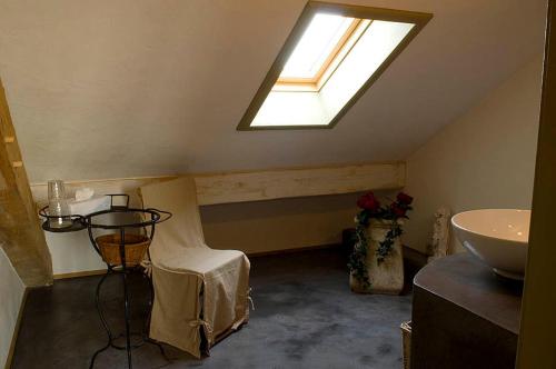 This photo about La Cour Pavee shared on HyHotel.com