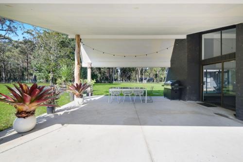 The Chateau by Experience Jervis Bay in Ууламиа The Chateau by Experience Jervis Bay in Ууламиа