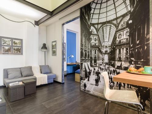 Hotel Hintown Domus Mac Mahon