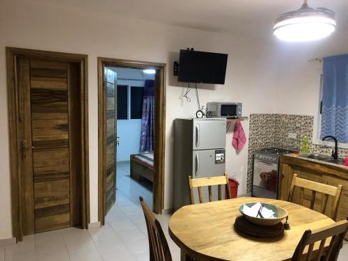Small air-conditioned apartment with private pool in Ouoran Small air-conditioned apartment with private pool in Ouoran