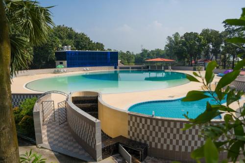 The Royena Resort Limited in Baroipara The Royena Resort Limited in Baroipara