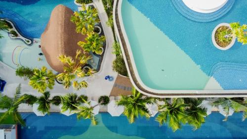 Exterior view, Wyndham Garden Naithon Phuket in Naithon Exterior view, Wyndham Garden Naithon Phuket in Naithon