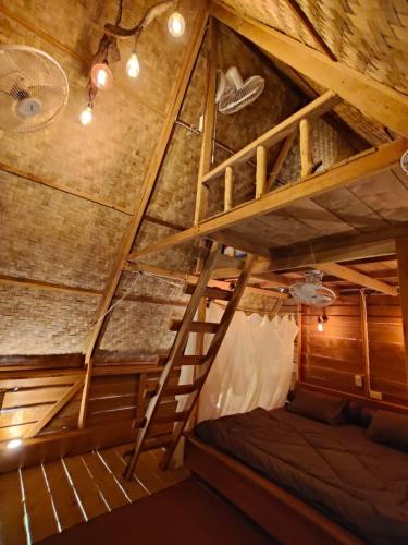 Fandee Island - Tad Lo - Bolaven Loop Pakse in Beng Fandee Island - Tad Lo - Bolaven Loop Pakse in Beng