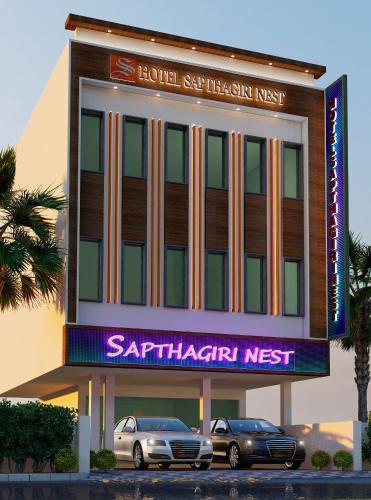 فندق أو واي أو 12746 سابثاجيري نيست (OYO 12746 Hotel Sapthagiri Nest) in تاتاباد فندق أو واي أو 12746 سابثاجيري نيست (OYO 12746 Hotel Sapthagiri Nest) in تاتاباد
