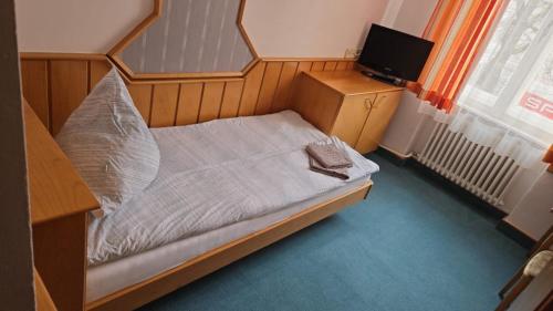 Gasthof HIRSCH GmbH in Gross Gerungs Gasthof HIRSCH GmbH in Gross Gerungs