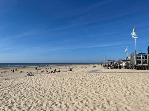 Duinbries by Droomvilla in Camperduin Duinbries by Droomvilla in Camperduin