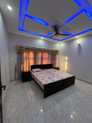 Zaki vila in Dhupsari Zaki vila in Dhupsari