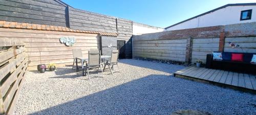 De goede verwachting in Kamperland De goede verwachting in Kamperland