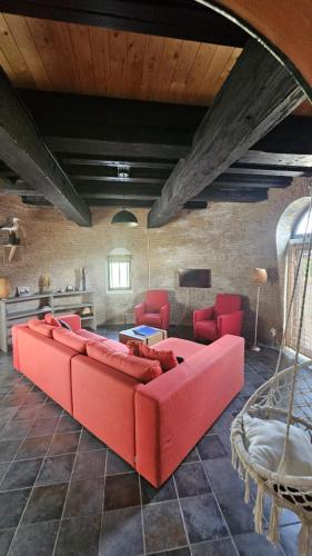 De goede verwachting in Kamperland De goede verwachting in Kamperland