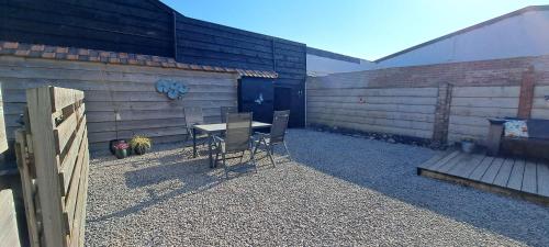 De goede verwachting in Kamperland De goede verwachting in Kamperland