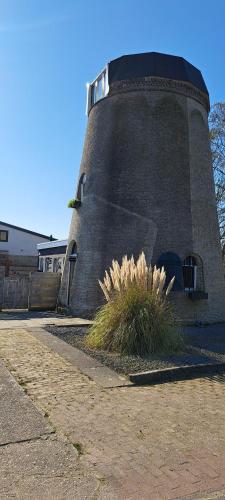 De goede verwachting in Kamperland De goede verwachting in Kamperland