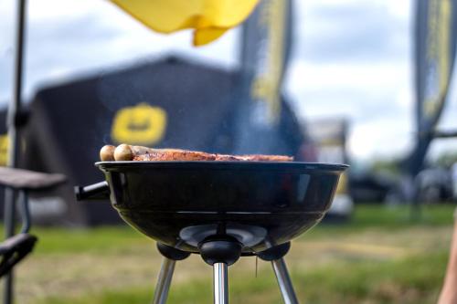 Global-Tickets Village - TT Assen Camping Jan & Bertha in Assen Global-Tickets Village - TT Assen Camping Jan & Bertha in Assen
