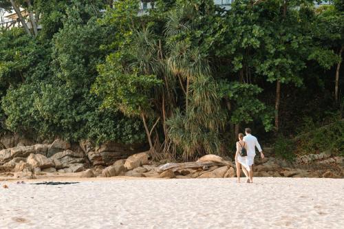 Seaside Naithon Phuket in Naithon Seaside Naithon Phuket in Naithon