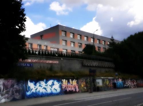 Szkolne Schronisko Młodzieżowe Sezonowe nr 3 (Szkolne Schronisko Mlodziezowe Sezonowe nr 3) in Olsztyn Szkolne Schronisko Młodzieżowe Sezonowe nr 3 (Szkolne Schronisko Mlodziezowe Sezonowe nr 3) in Olsztyn