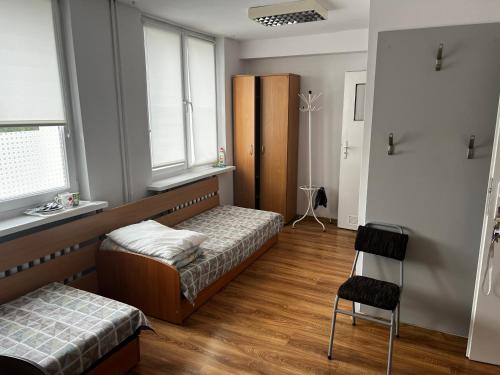 Szkolne Schronisko Młodzieżowe Sezonowe nr 3 (Szkolne Schronisko Mlodziezowe Sezonowe nr 3) in Olsztyn Szkolne Schronisko Młodzieżowe Sezonowe nr 3 (Szkolne Schronisko Mlodziezowe Sezonowe nr 3) in Olsztyn