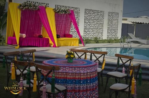 Ritz Resort Lucknow- The Perfect Blend of Business and Leisure in Semra Ritz Resort Lucknow- The Perfect Blend of Business and Leisure in Semra