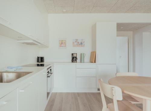 Létesítmények, 3 BR Apartment - Parking - Sea View - Nature in Skálavík Létesítmények, 3 BR Apartment - Parking - Sea View - Nature in Skálavík