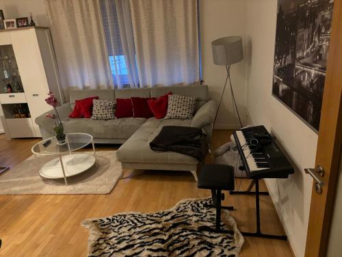 Lux Haven Designer Flat in the Heart of Luxembourg in Howald Lux Haven Designer Flat in the Heart of Luxembourg in Howald