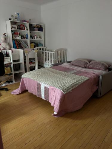 Lux Haven Designer Flat in the Heart of Luxembourg in Howald Lux Haven Designer Flat in the Heart of Luxembourg in Howald