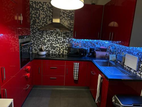 Lux Haven Designer Flat in the Heart of Luxembourg in Howald Lux Haven Designer Flat in the Heart of Luxembourg in Howald