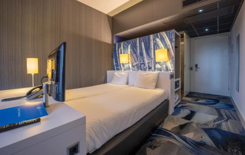 Fletcher Wellness-Hotel Sittard in Sittard Fletcher Wellness-Hotel Sittard in Sittard