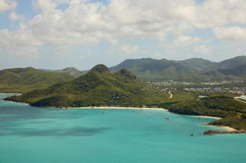 Vedere, Hermitage Bay - All Inclusive in Saint Mary Vedere, Hermitage Bay - All Inclusive in Saint Mary
