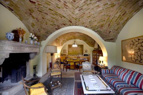 Faciliteiten, Colonna Country Home in San Martino In Pensilis Faciliteiten, Colonna Country Home in San Martino In Pensilis