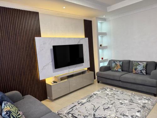 Kachimam Apartment in Chelston Kachimam Apartment in Chelston