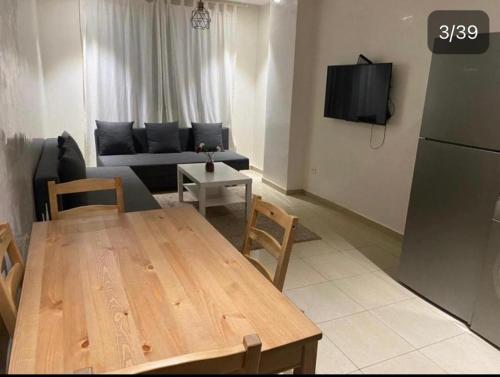 Chic apartment islan in 알 모하마디 Chic apartment islan in 알 모하마디