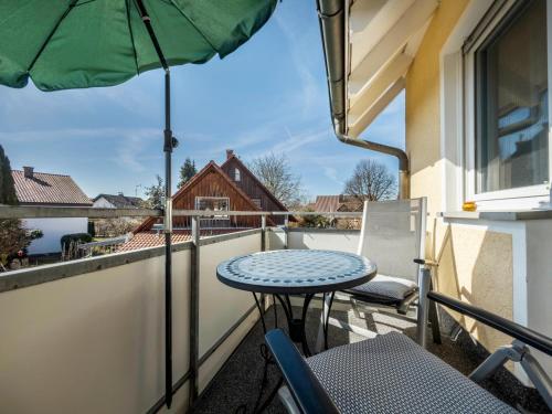 Haus Grete in Лангенарген Haus Grete in Лангенарген