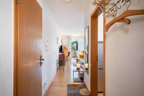 Haus Grete in Лангенарген Haus Grete in Лангенарген