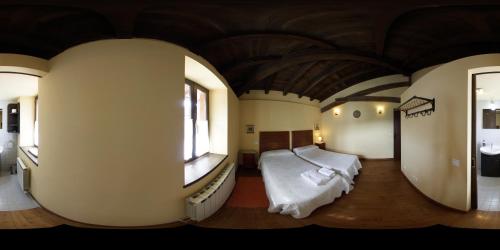 Amaiurko Errota in Maya Del Baztan Amaiurko Errota in Maya Del Baztan