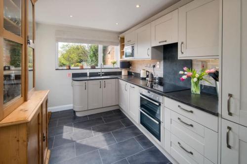Lily Cottage in Cowes West and Gurnard Lily Cottage in Cowes West and Gurnard