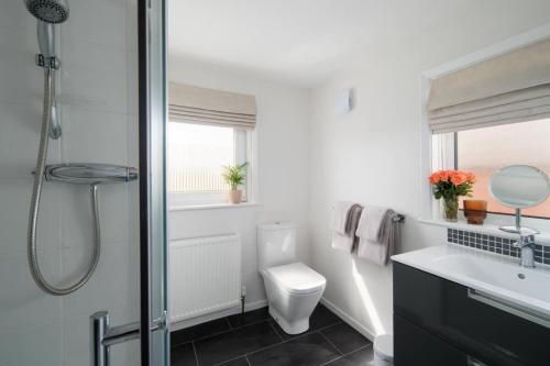 Lily Cottage in Cowes West and Gurnard Lily Cottage in Cowes West and Gurnard