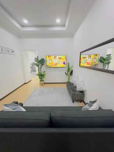 3Bedroom Landed Cozy Home Ipoh Netflix near Birch Memorial Clock Tower 3Bedroom Landed Cozy Home Ipoh Netflix near Birch Memorial Clock Tower