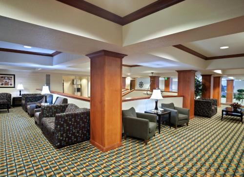 ทัศนียภาพภายนอกโรงแรม, Holiday Inn Express Hotel & Suites Nampa in นัมปา (ID) ทัศนียภาพภายนอกโรงแรม, Holiday Inn Express Hotel & Suites Nampa in นัมปา (ID)