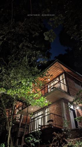 Exterior view, Deva Dhare Resort in Achanahalli Exterior view, Deva Dhare Resort in Achanahalli
