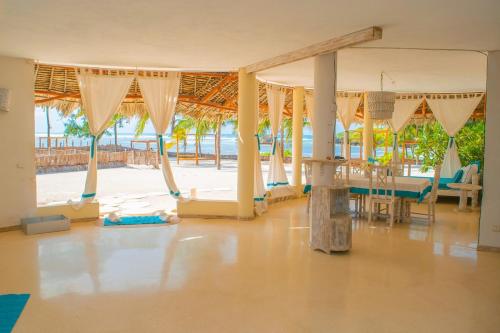 Beach House Fortamu in Watamu Beach House Fortamu in Watamu