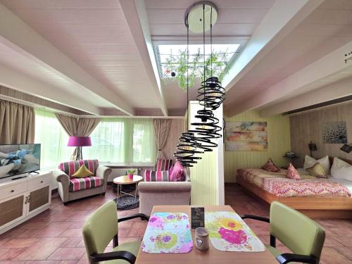 Guestroom, Pension Inselparadies Zingst in Zingst Guestroom, Pension Inselparadies Zingst in Zingst