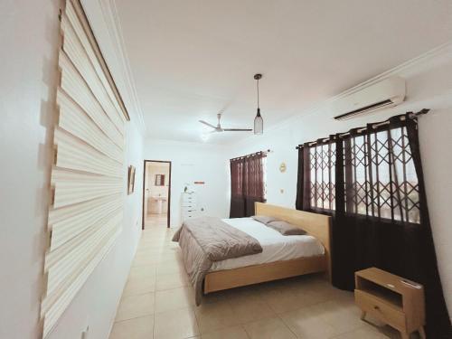 Peduase 2Br Resort View Apt in Aburi Peduase 2Br Resort View Apt in Aburi