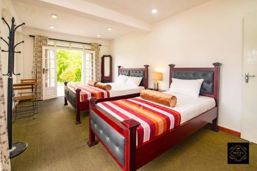 Hotel Mount Castle in Nuwara Eliya Hotel Mount Castle in Nuwara Eliya