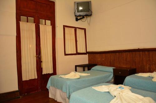 This photo about Hotel La Giralda shared on HyHotel.com